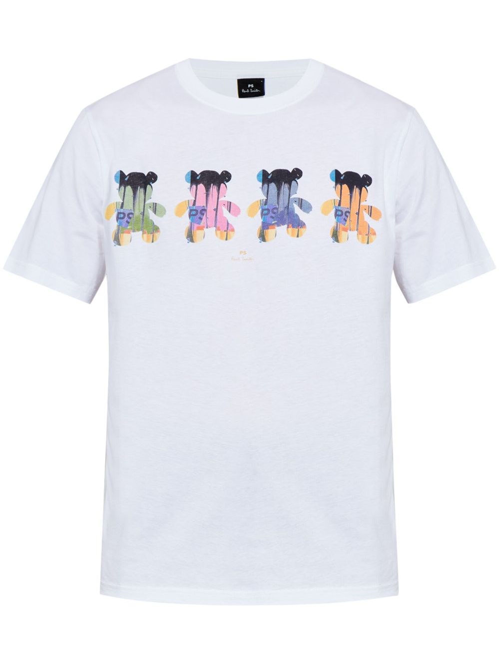 PS PAUL SMITH Teddy T-Shirt - PS PAUL SMITH - Modalova