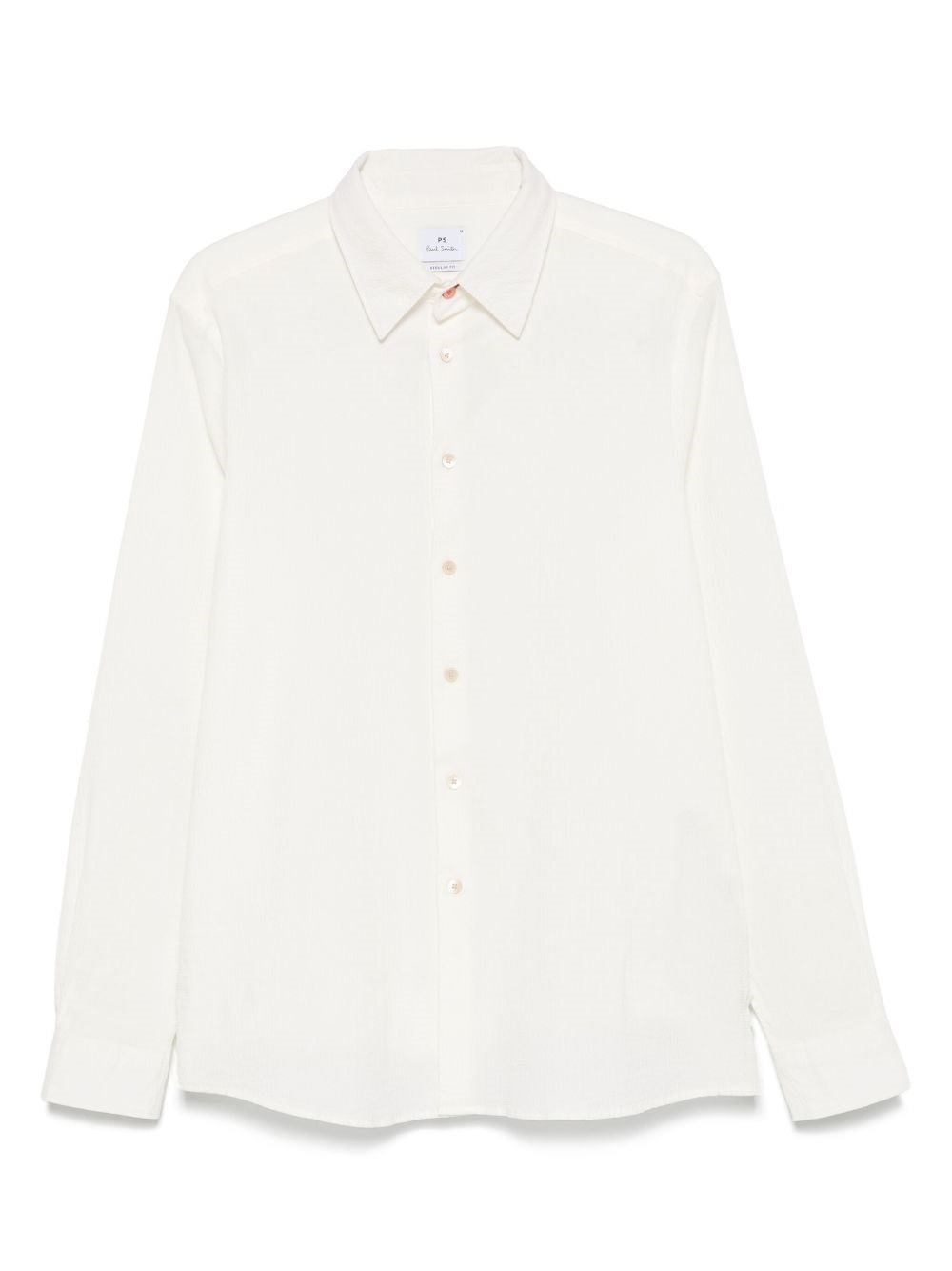 PS PAUL SMITH Classic Shirt - PS PAUL SMITH - Modalova