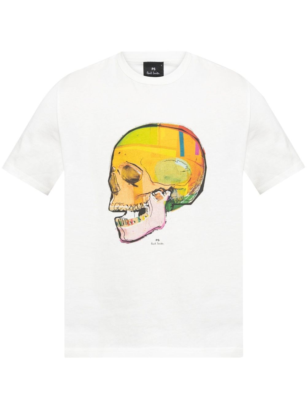PS PAUL SMITH T-Shirt Skull - PS PAUL SMITH - Modalova