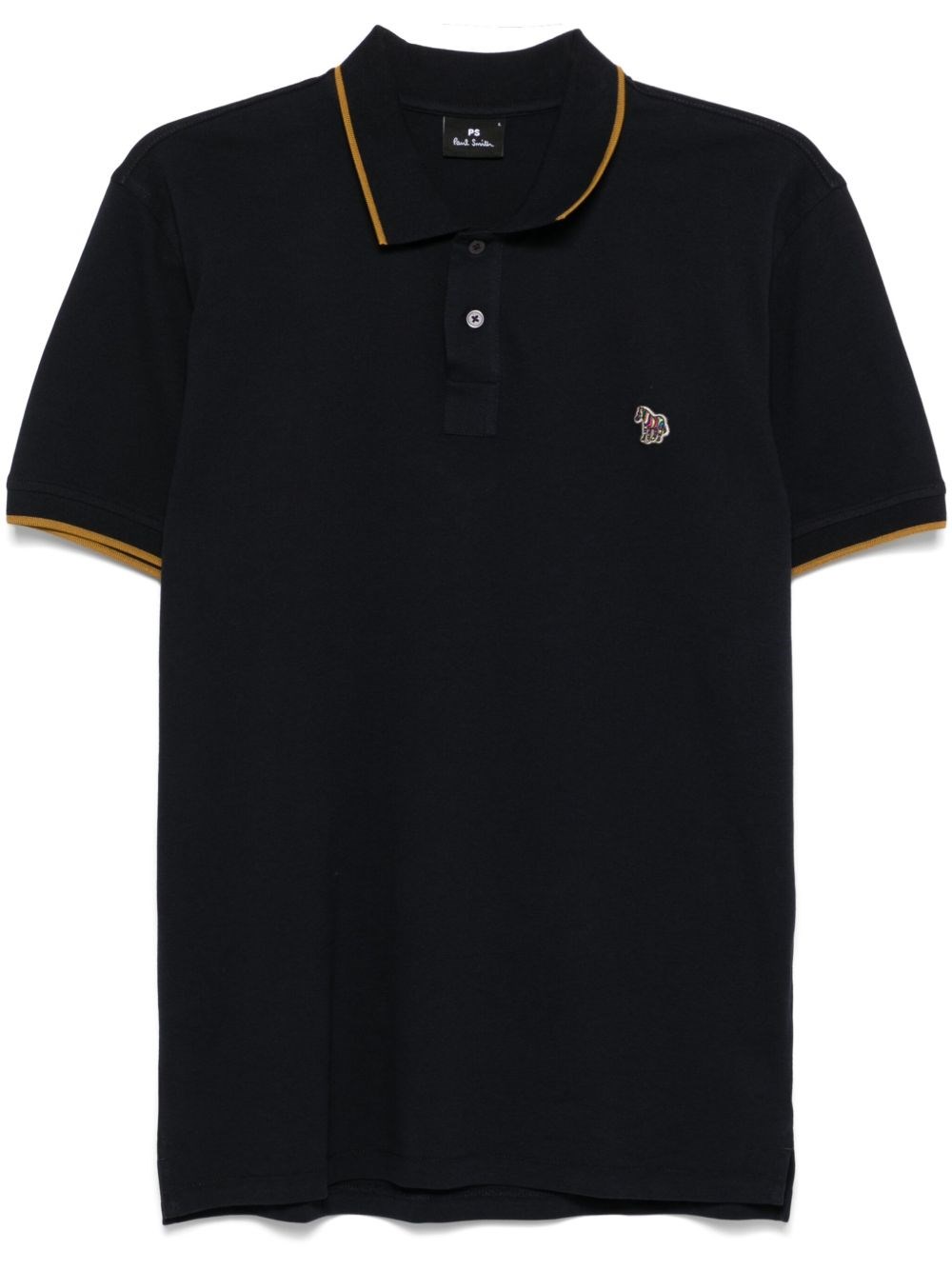 PS PAUL SMITH Polo Zeb Badge - PS PAUL SMITH - Modalova