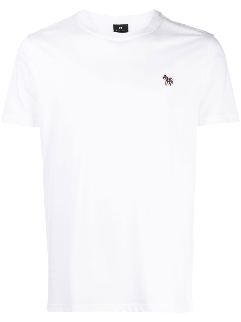 PS PAUL SMITH T-Shirt Zebra - PS PAUL SMITH - Modalova