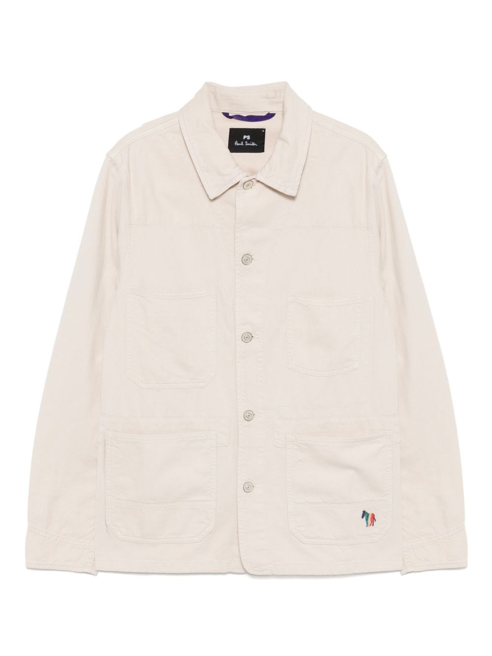PS PAUL SMITH Chore Jacket - PS PAUL SMITH - Modalova