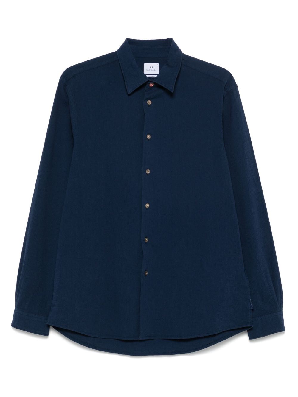 PS PAUL SMITH Classic Shirt - PS PAUL SMITH - Modalova