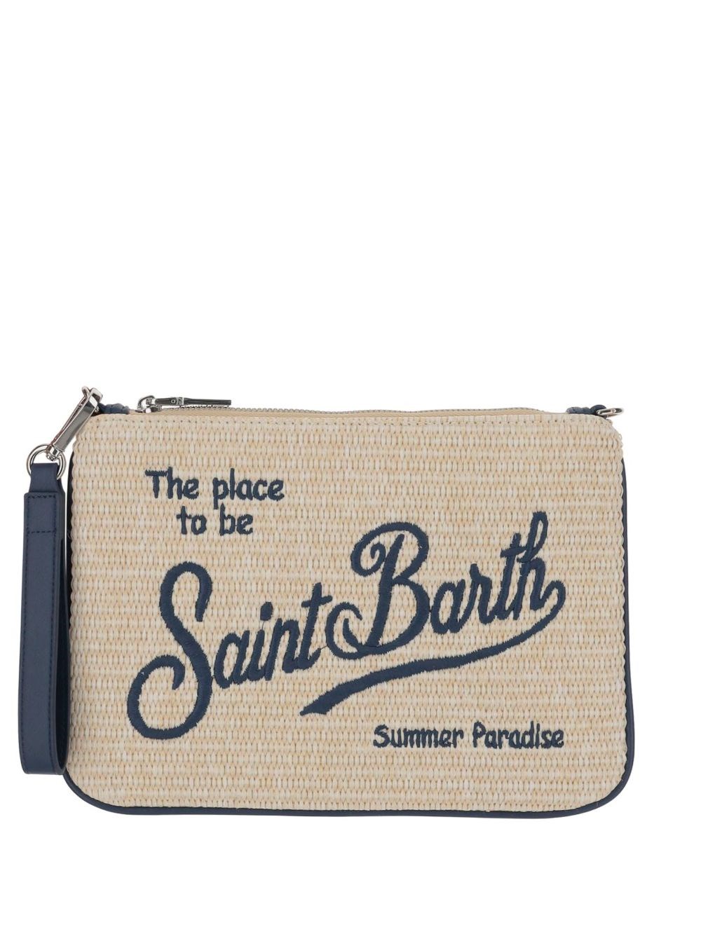 MC2 Saint Barth Handbag Parisienne - MC2 Saint Barth - Modalova