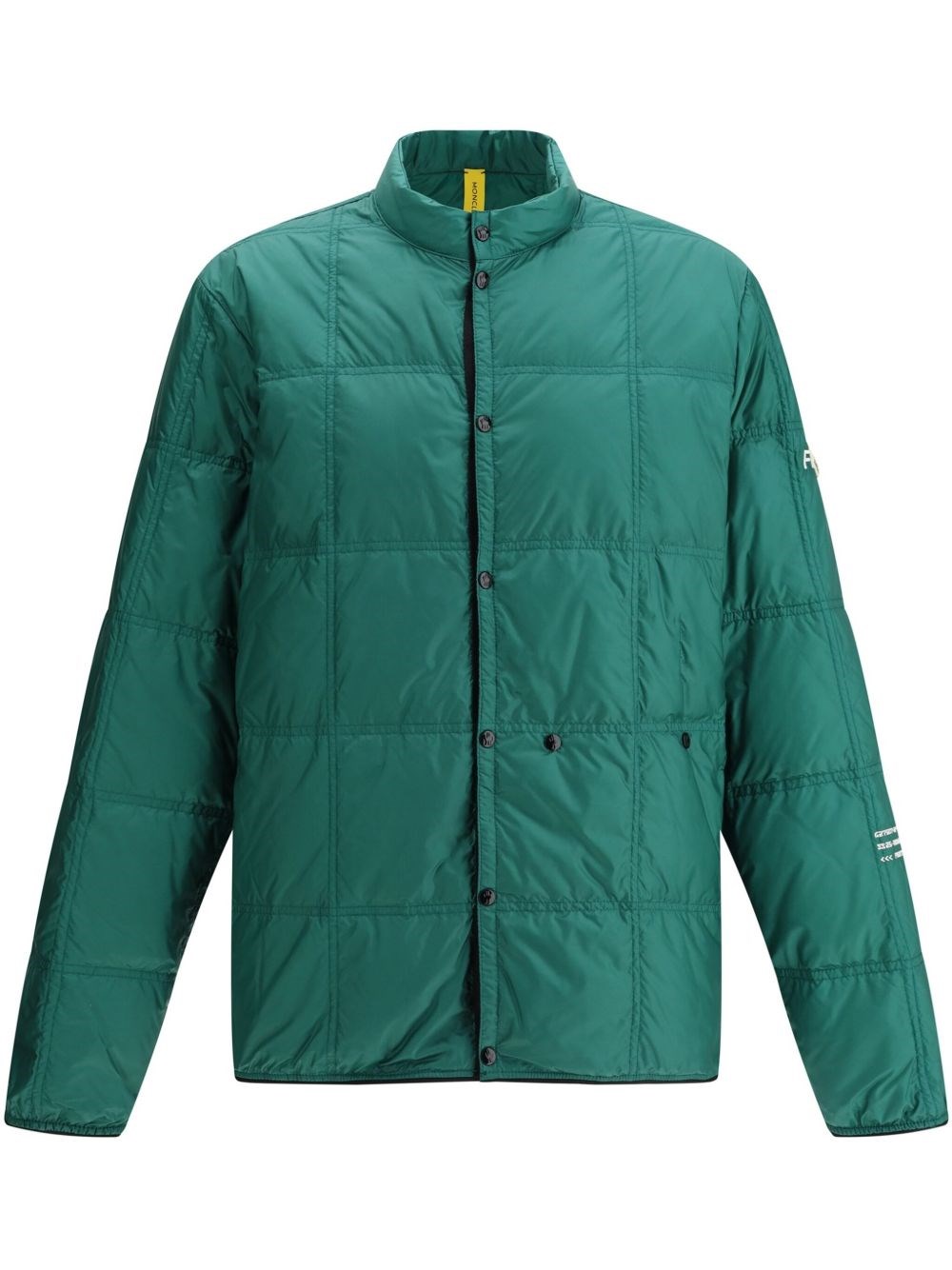 MONCLER GENIUS Jayel Jacket - MONCLER GENIUS - Modalova
