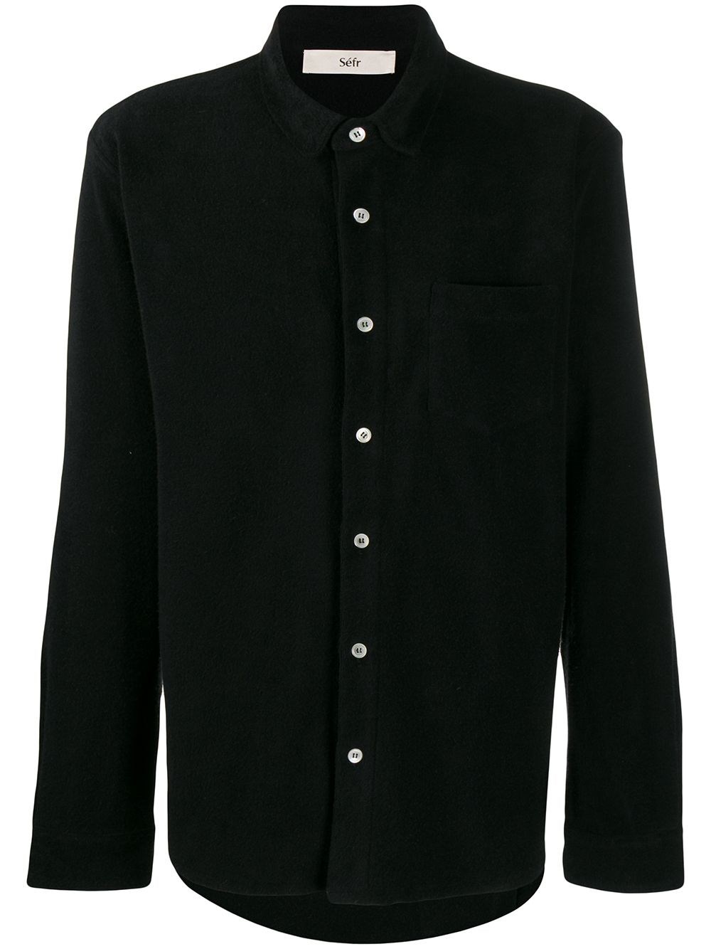 SEFR Leo Shirt - SEFR - Modalova