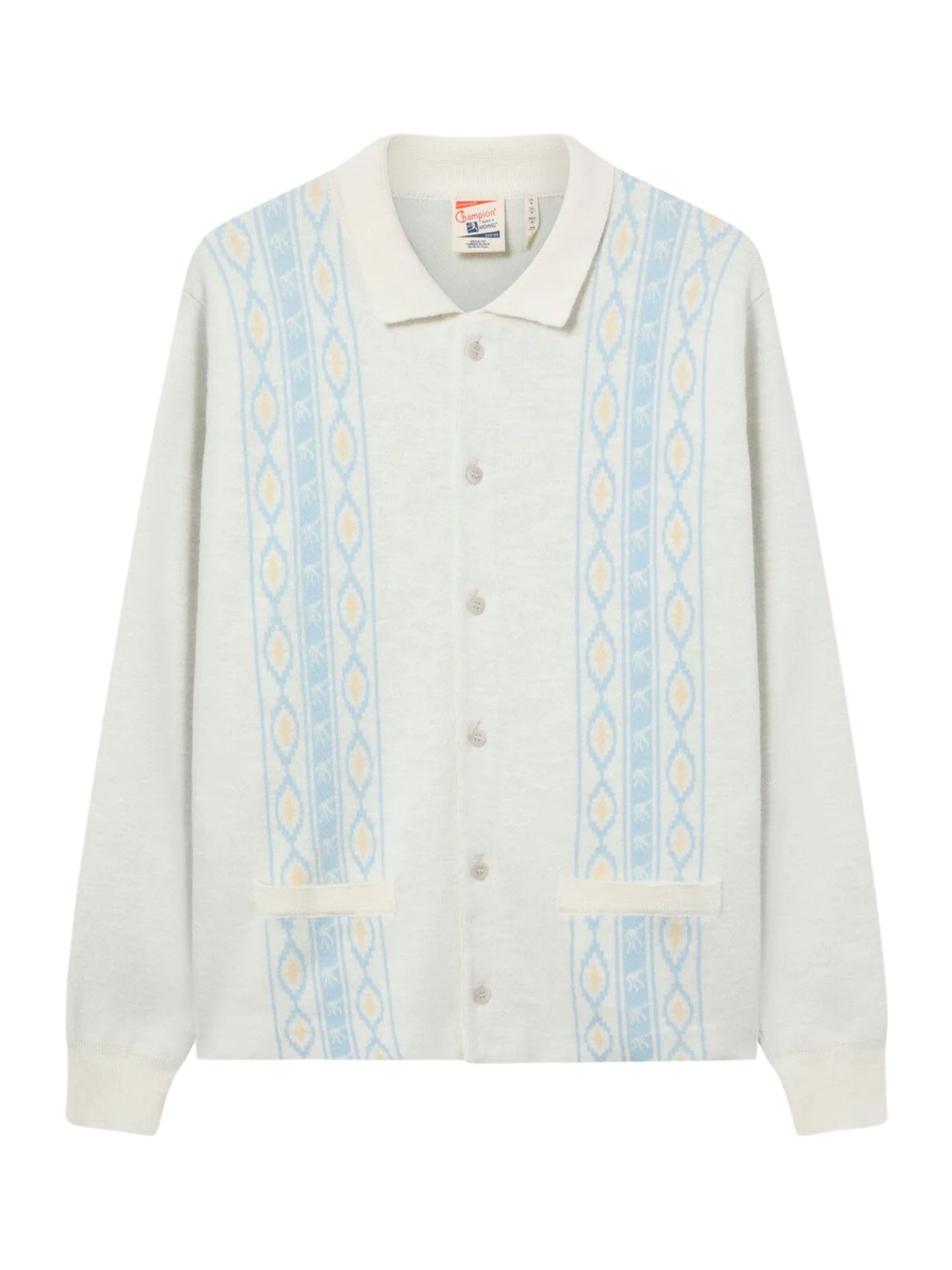 Paris, Texas Rodeo Cardigan - CHAMPION - Modalova