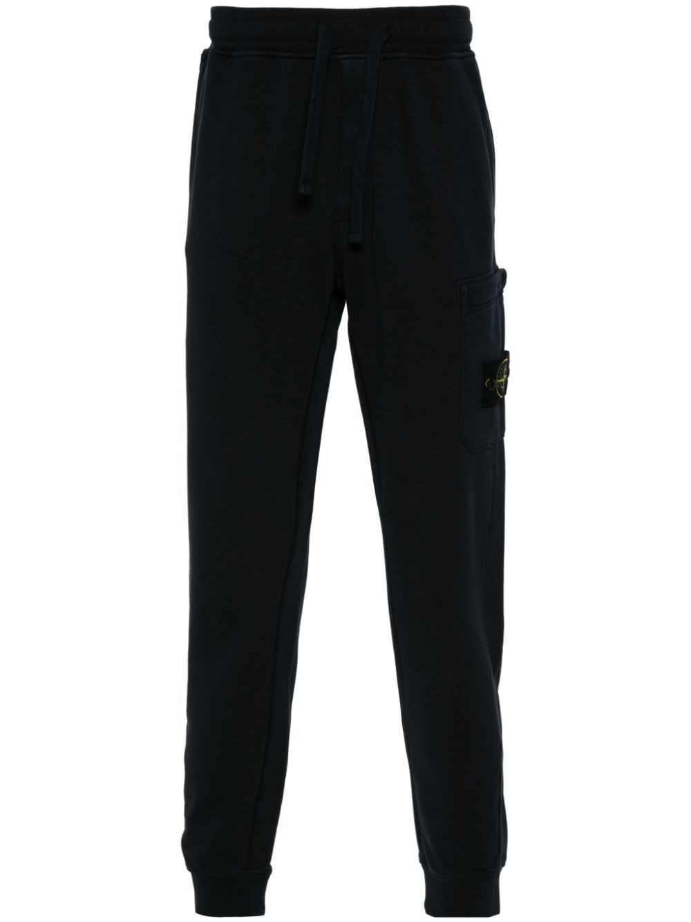 Stone Island Sweatpants With Logo - Stone Island - Modalova