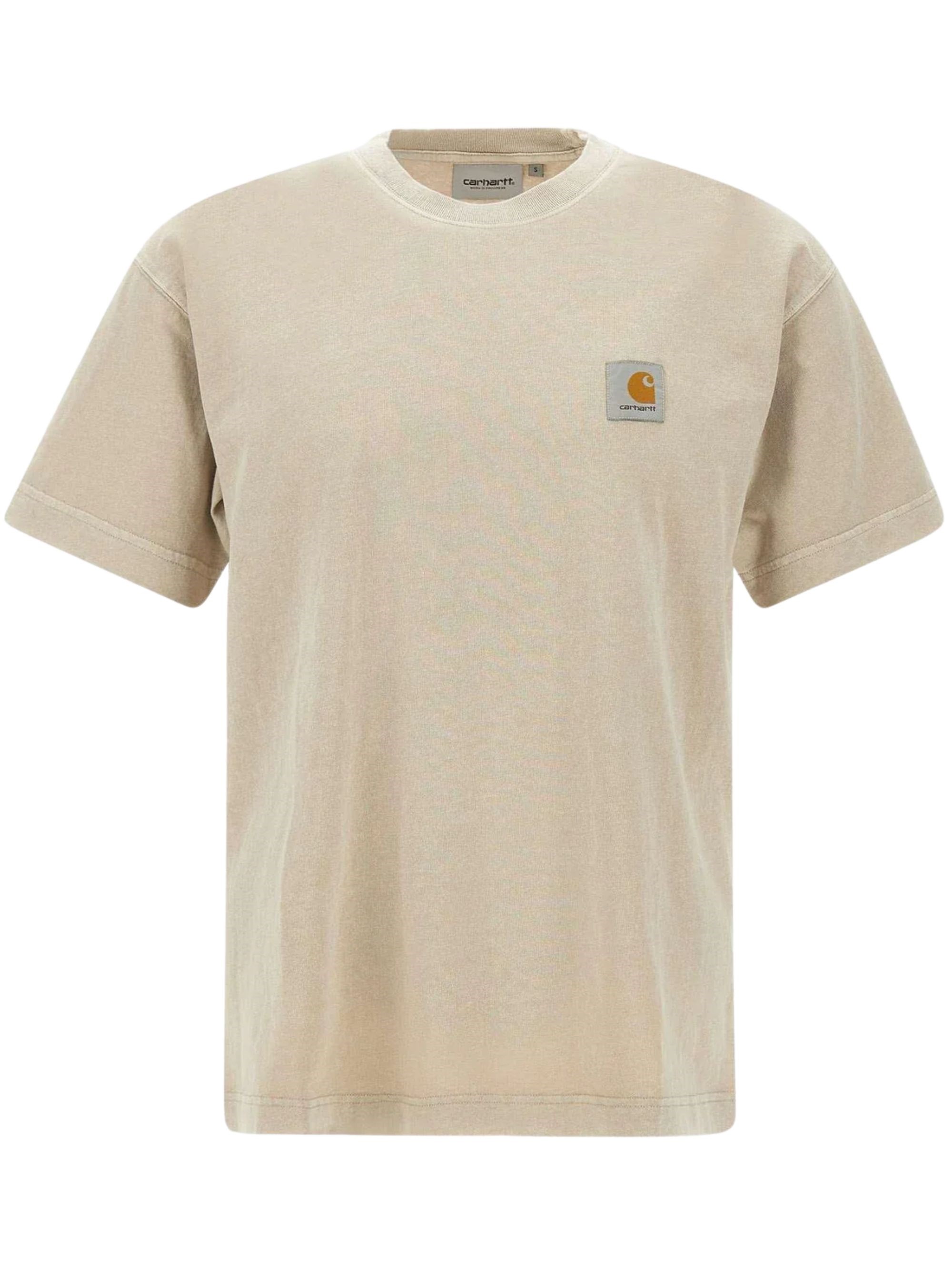 Carhartt WIP Nelson T-Shirt - Carhartt WIP - Modalova