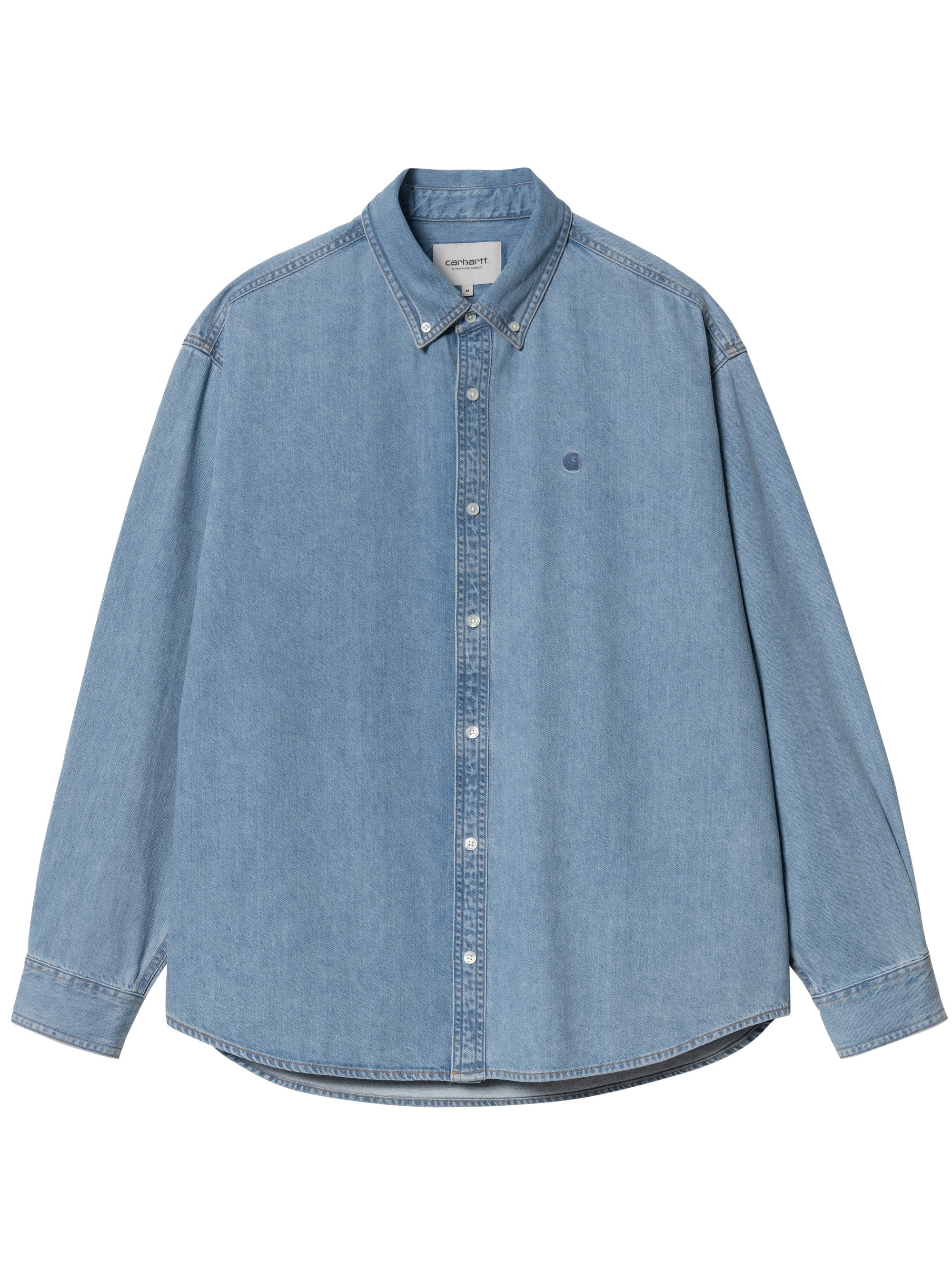 Carhartt WIP Lucas Shirt - Carhartt WIP - Modalova