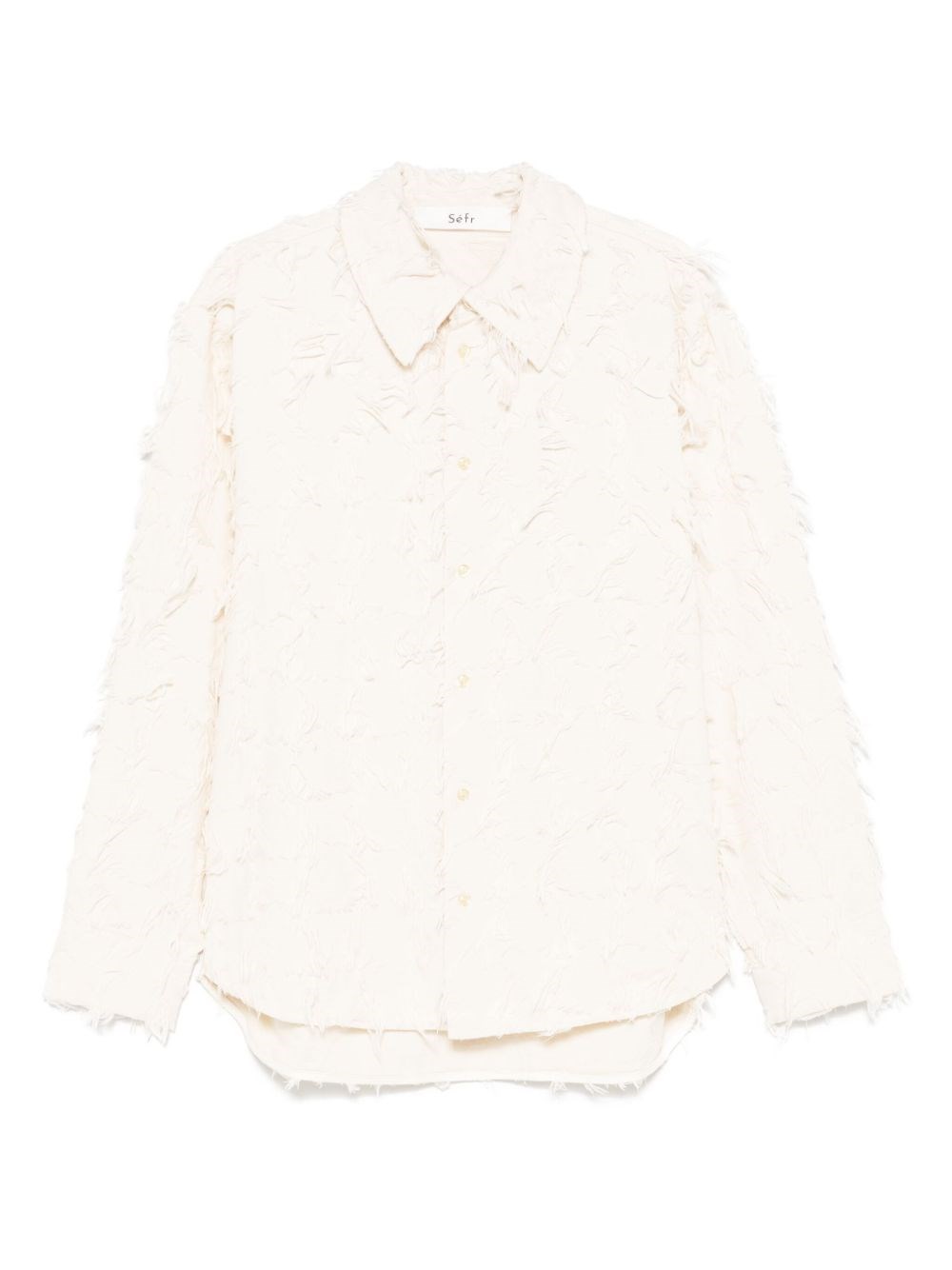 SEFR Wes Shirt - SEFR - Modalova