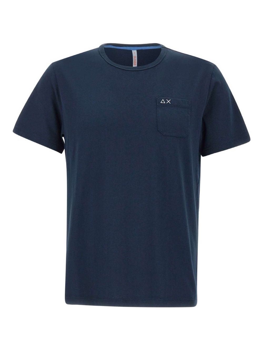 SUN68 T-Shirt With Logo - SUN68 - Modalova