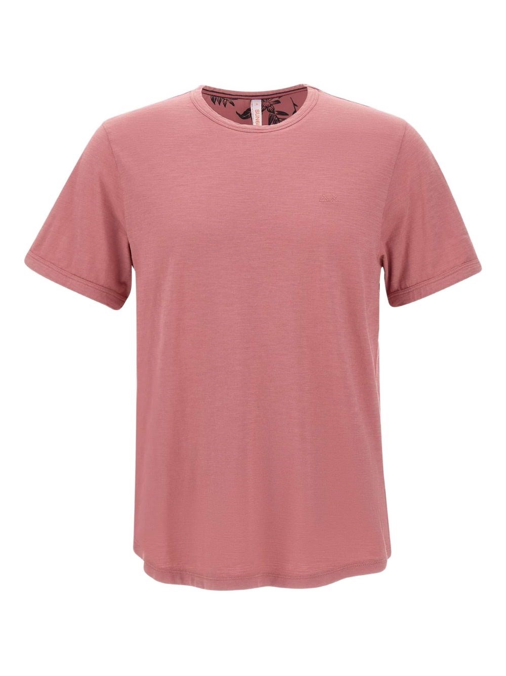 SUN68 T-Shirt With Logo - SUN68 - Modalova