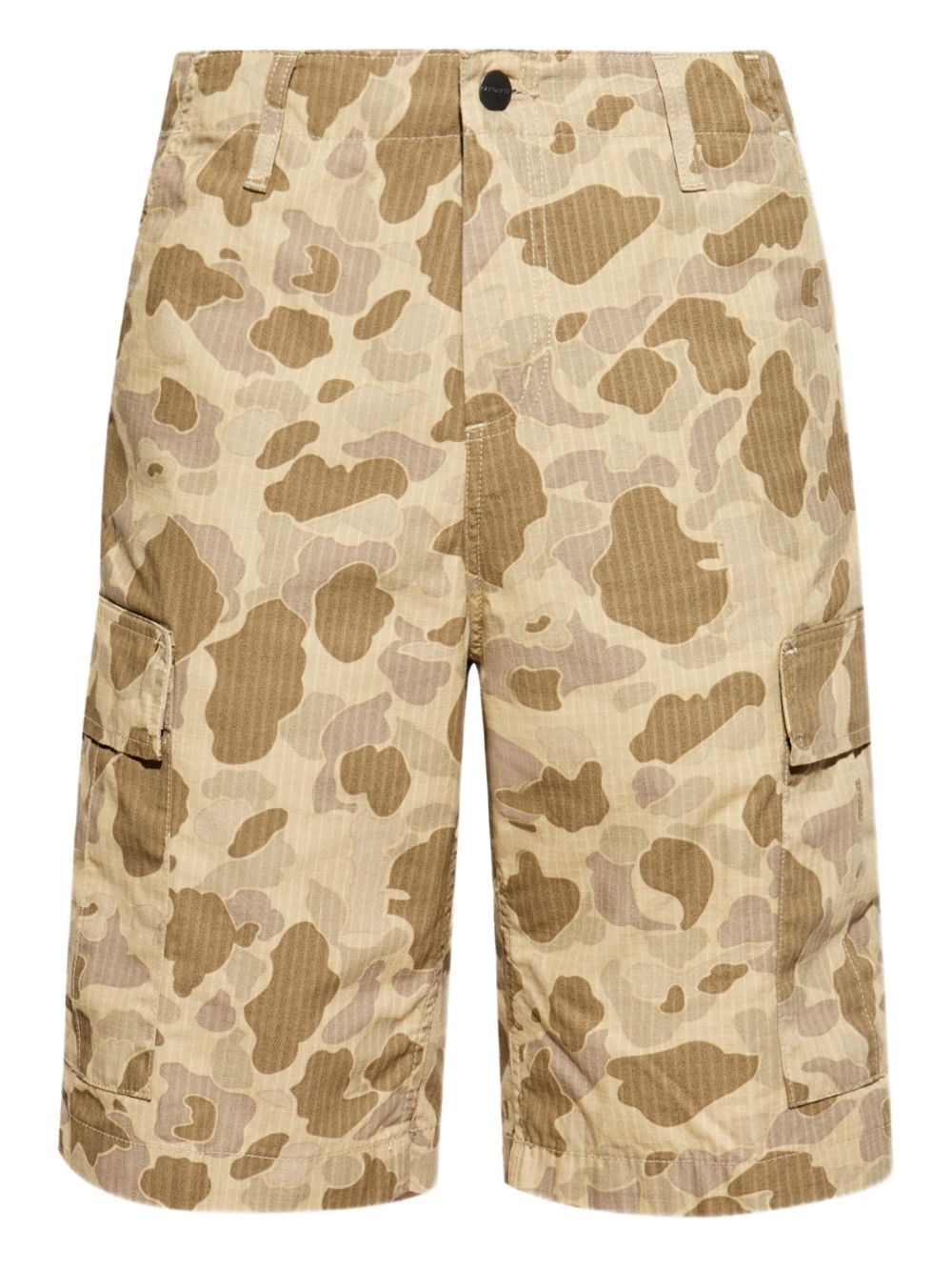 Carhartt WIP Bermuda Camo - Carhartt WIP - Modalova