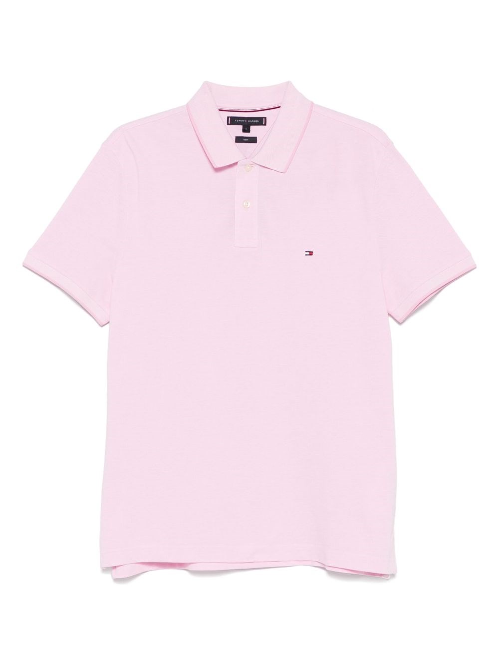 Tommy Hilfiger Polo Shirt With Logo - Tommy Hilfiger - Modalova