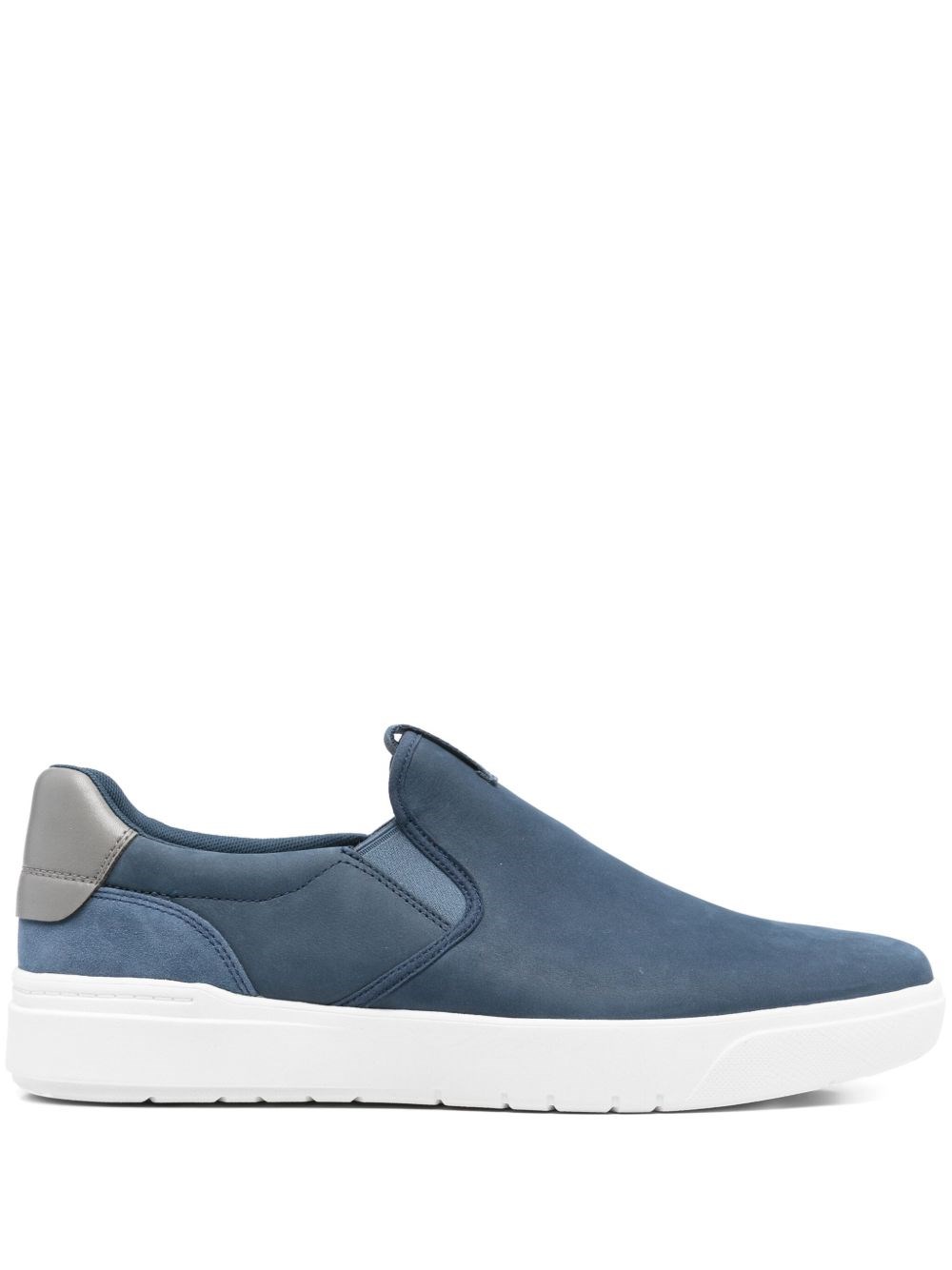 Seneca Bay Low Slip On Sneaker - Timberland - Modalova
