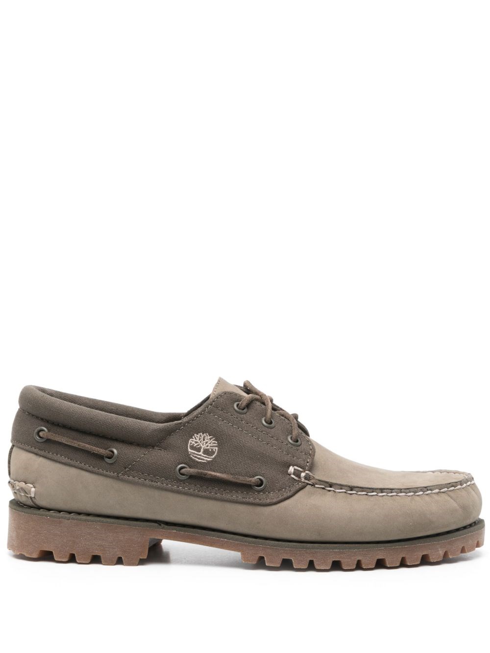 Authentic Boat Moccasin - Timberland - Modalova