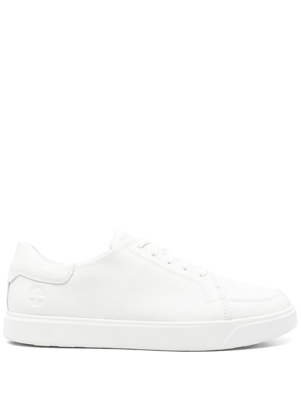 Emerson Street Low Lace Up Sneaker - Timberland - Modalova