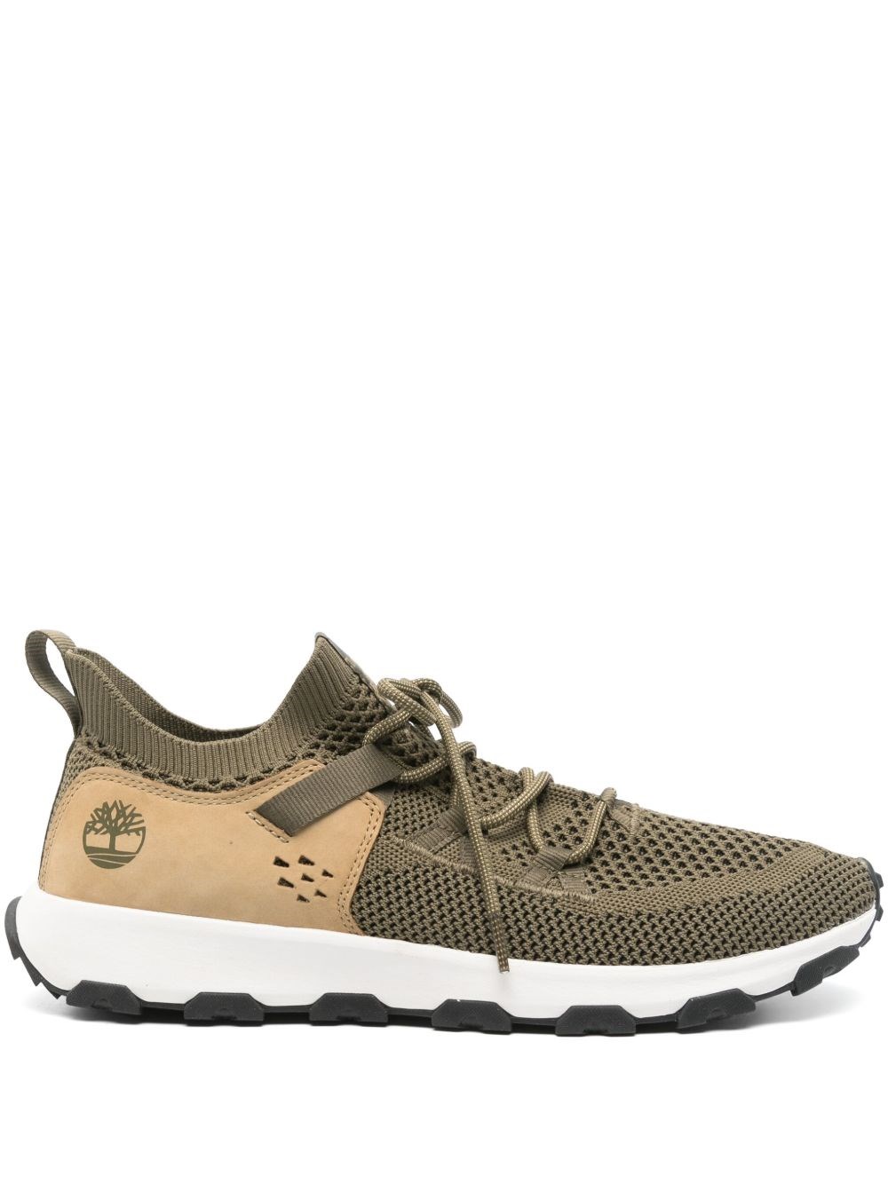 Winsor Trail Low Lace Up Sneaker - Timberland - Modalova