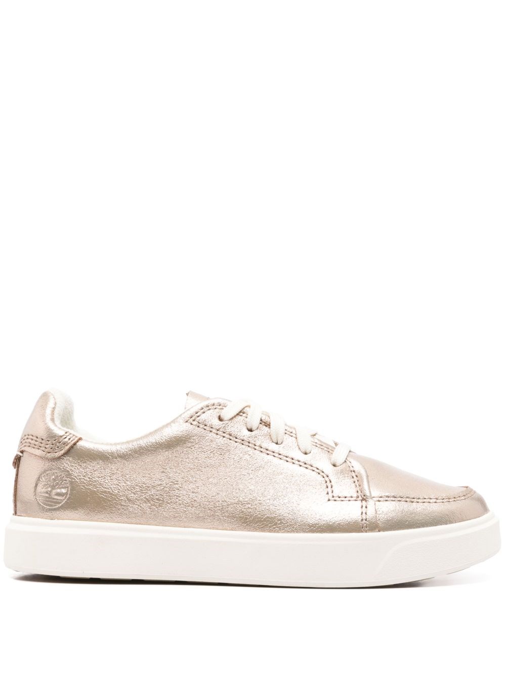Timberland Emerson Street Low Lace Up Sneaker