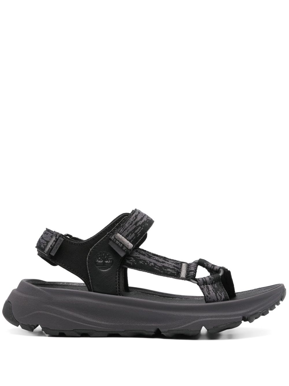 Timberland Motion Dune Backstrap Sandal