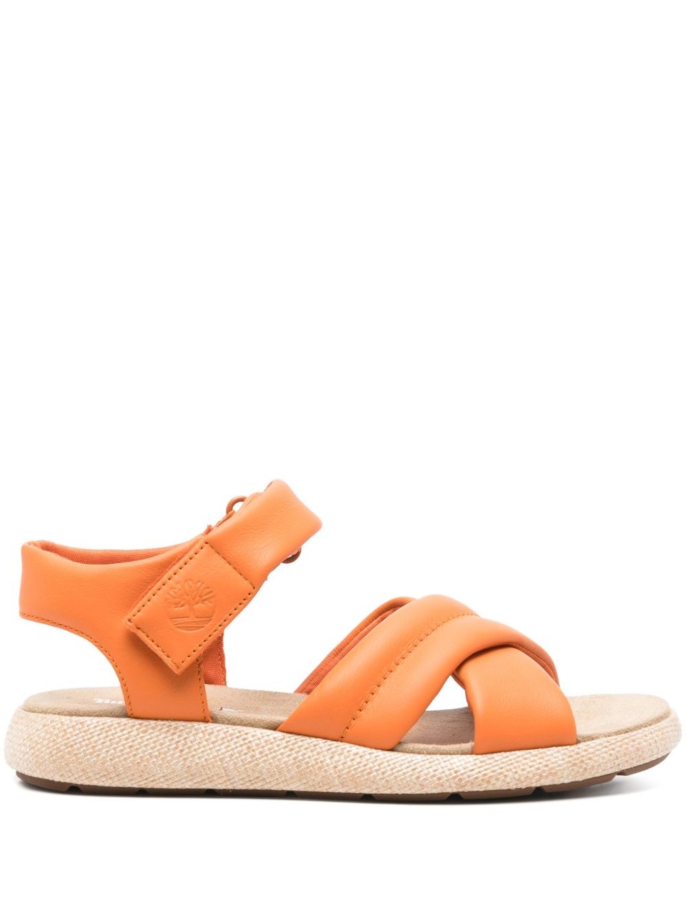 Belmar Waves Backstrap Sandal - Timberland - Modalova