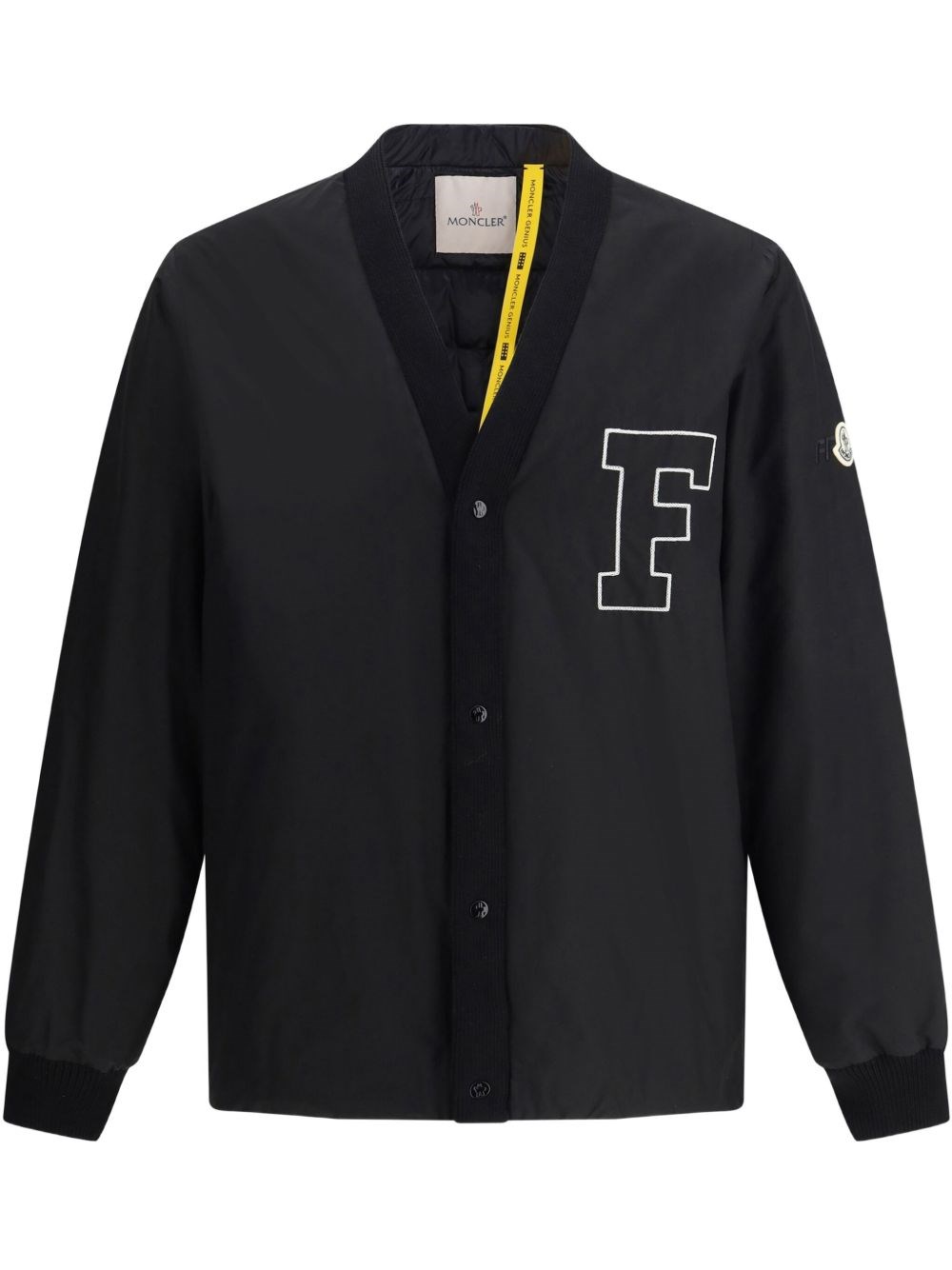 MONCLER GENIUS Anse Jacket - MONCLER GENIUS - Modalova