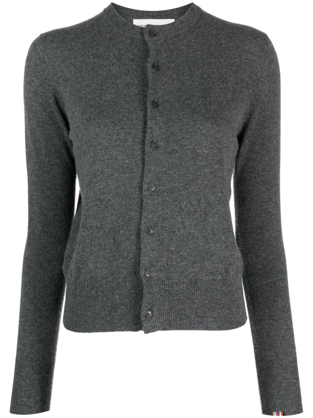 Extreme Cashmere Cashmere Cardigan