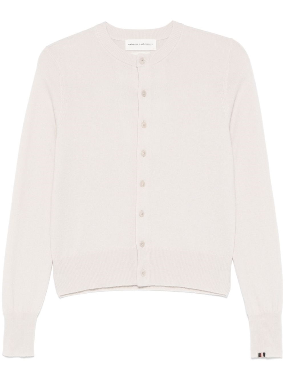 Extreme Cashmere Cashmere Cardigan