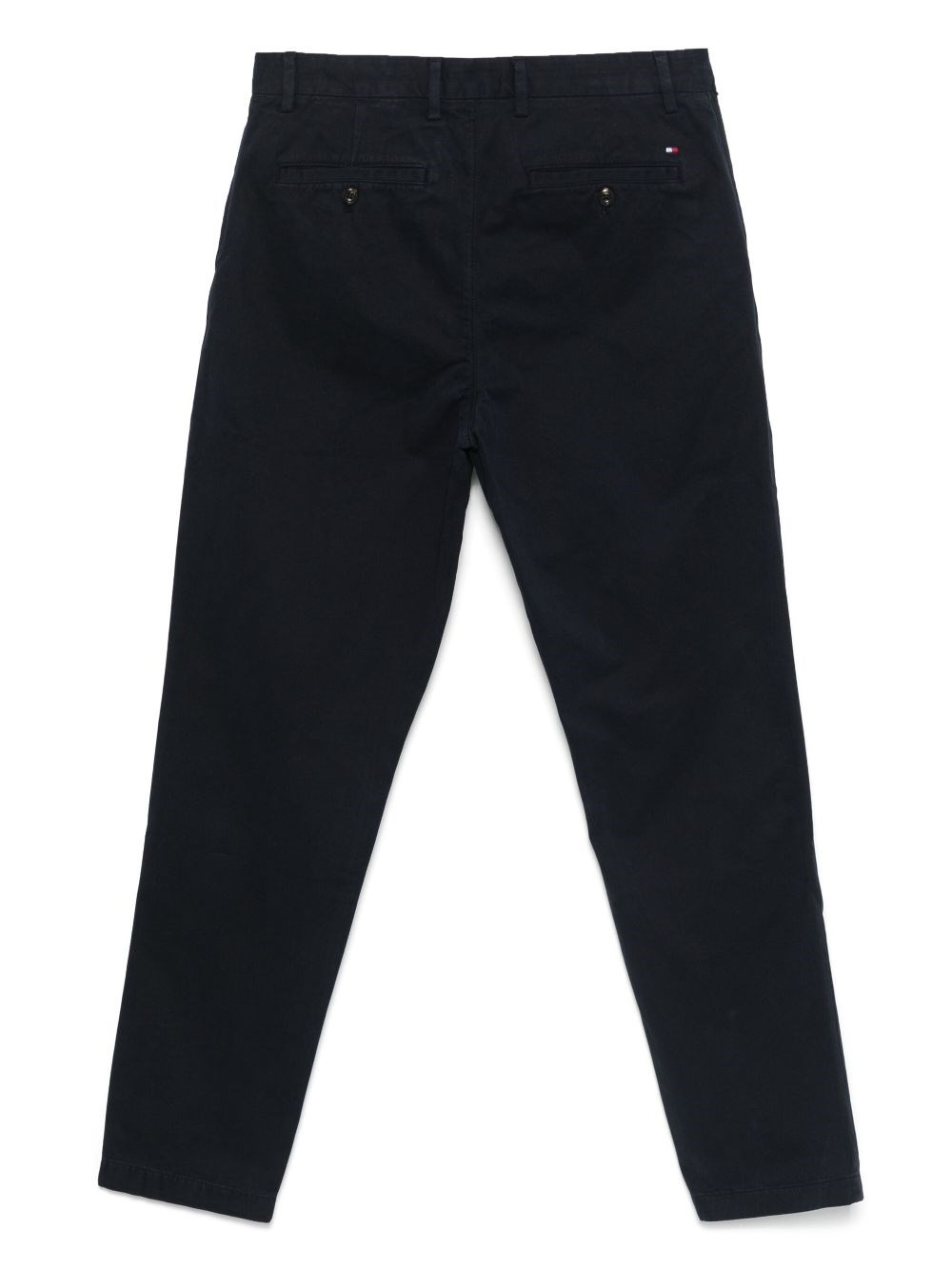 Tommy Hilfiger Classic Trousers - Tommy Hilfiger - Modalova