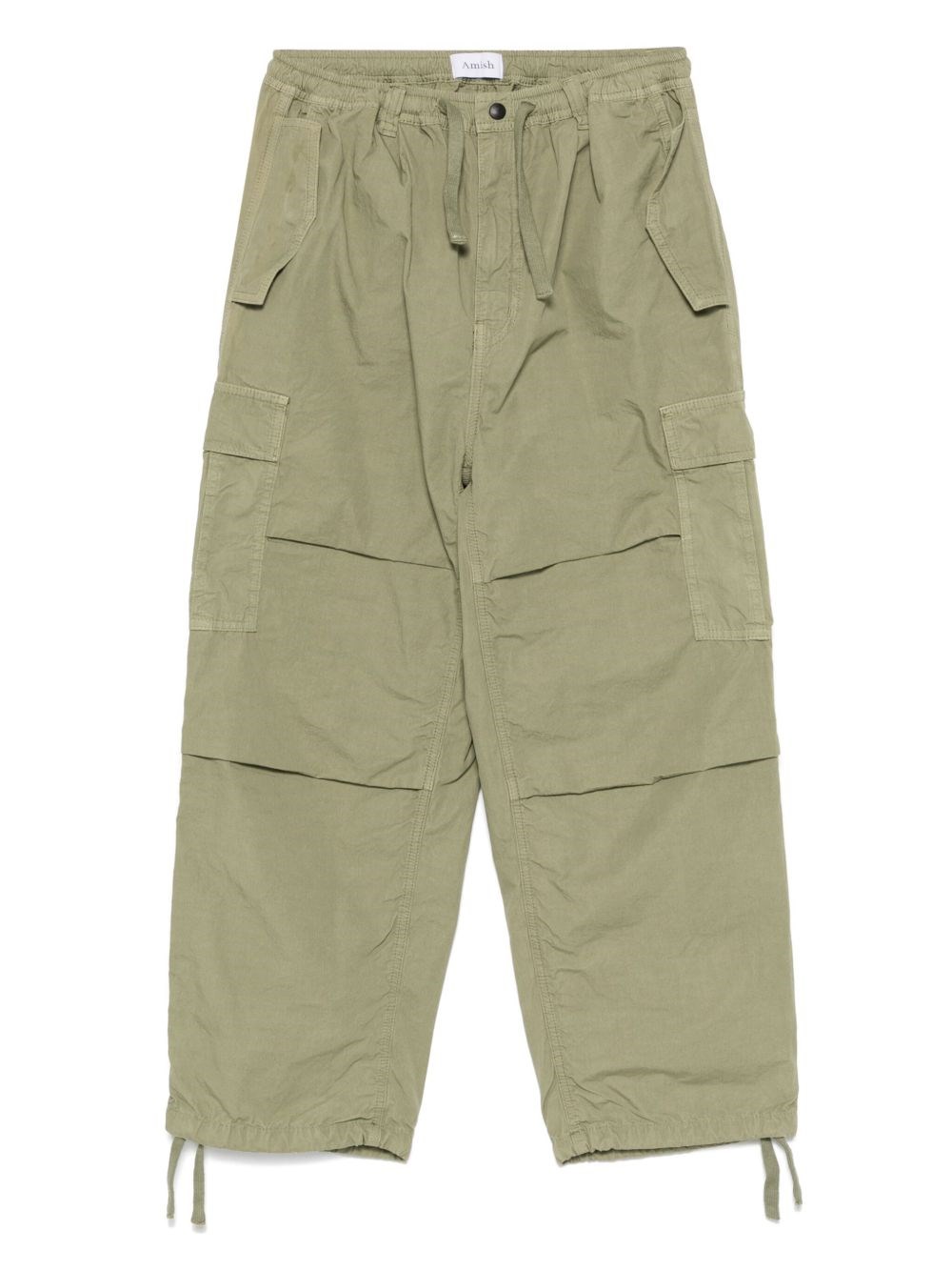AMISH Cargo Pant - AMISH - Modalova
