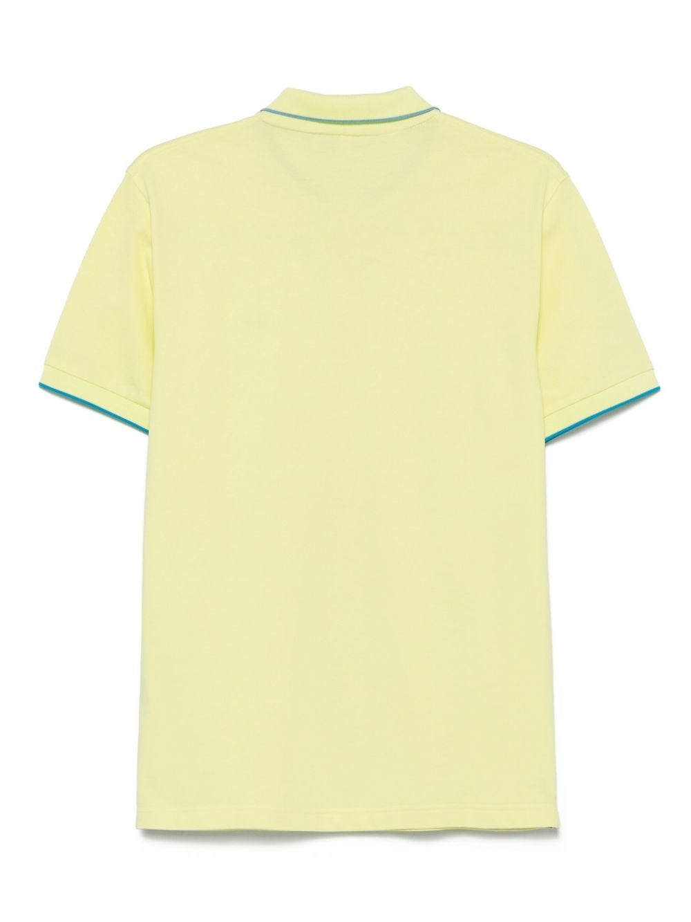SUN68 Polo Shirt With Logo - SUN68 - Modalova