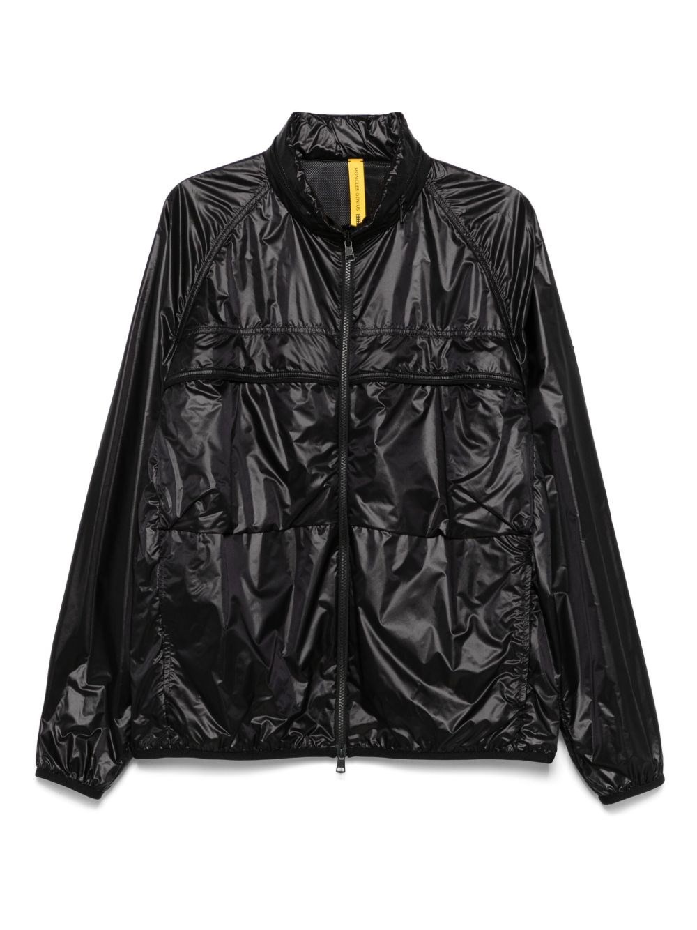 Anubis Jacket - MONCLER X MERCEDES BY NIGO - Modalova