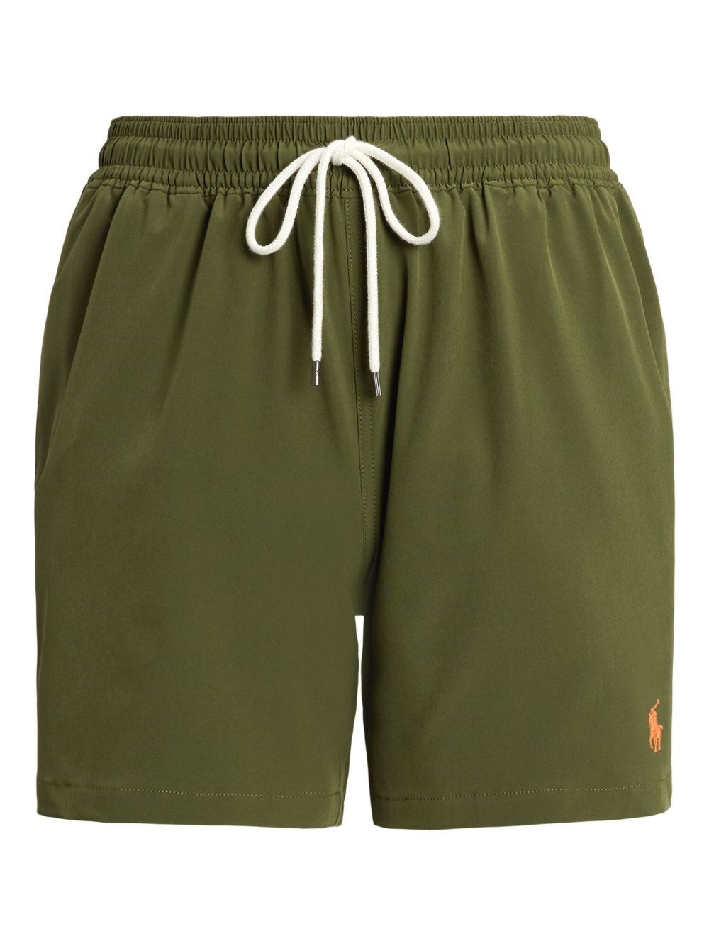 Boxer Shorts With Logo - POLO RALPH LAUREN - Modalova