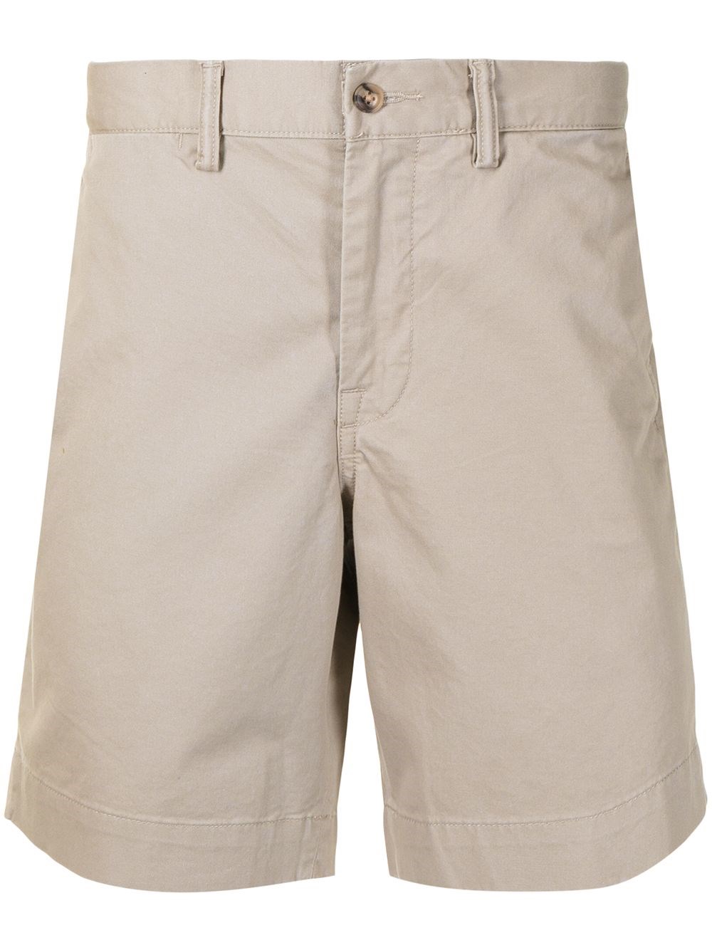 POLO RALPH LAUREN Bermuda With Logo - POLO RALPH LAUREN - Modalova