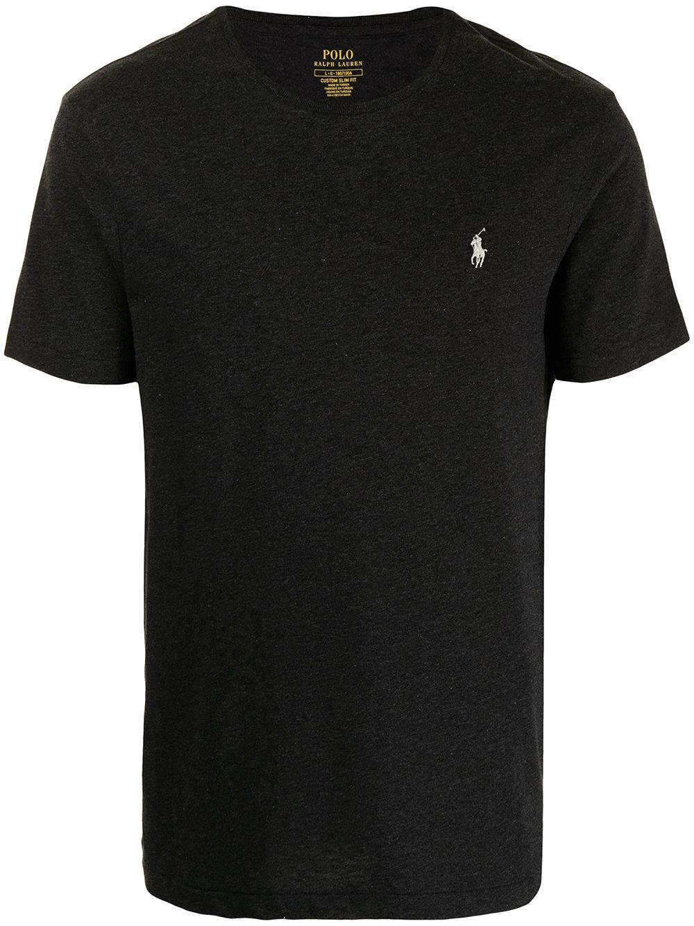 POLO RALPH LAUREN T-Shirt With Logo - POLO RALPH LAUREN - Modalova