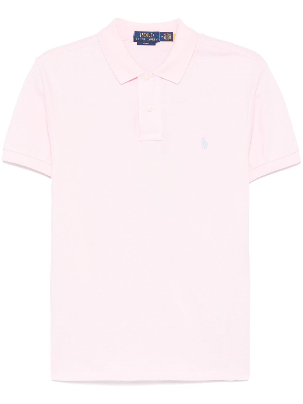 Polo Shirt With Logo - POLO RALPH LAUREN - Modalova