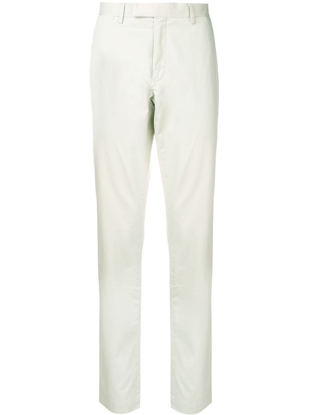 Trousers With Logo - POLO RALPH LAUREN - Modalova