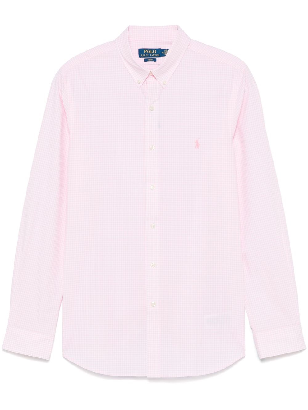 POLO RALPH LAUREN Shirt With Logo - POLO RALPH LAUREN - Modalova