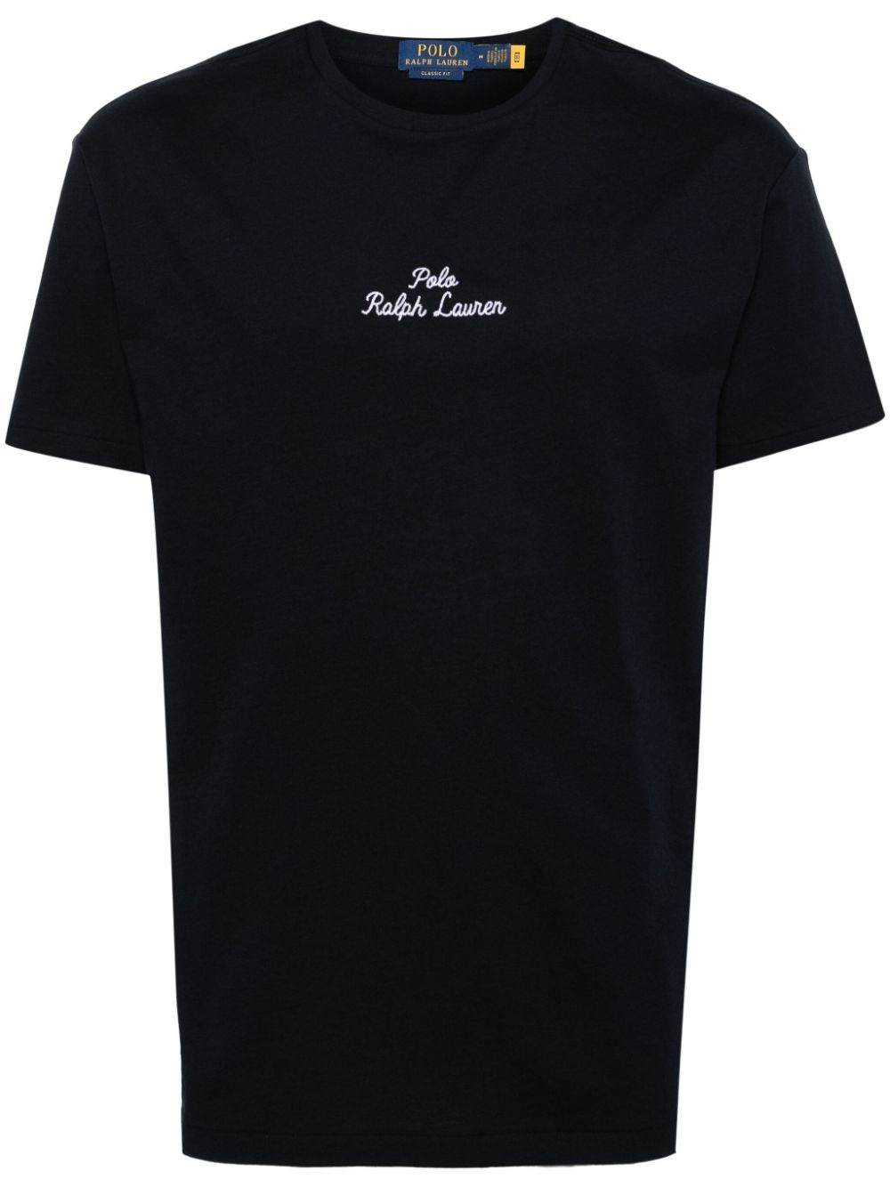 POLO RALPH LAUREN T-Shirt With Logo - POLO RALPH LAUREN - Modalova