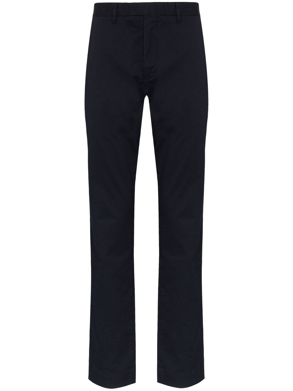 POLO RALPH LAUREN Trousers With Logo