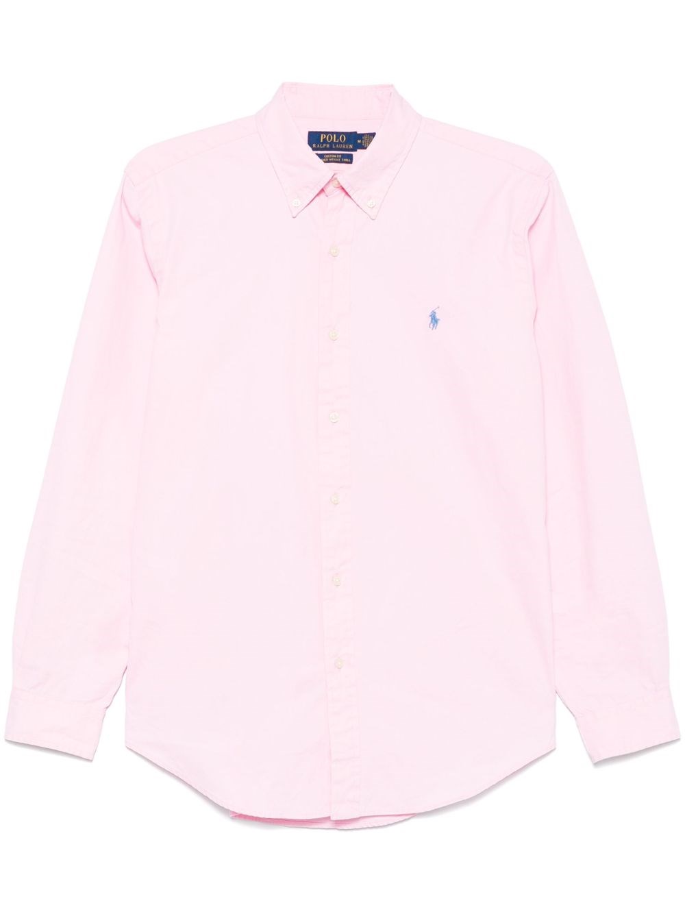 POLO RALPH LAUREN Shirt With Logo - POLO RALPH LAUREN - Modalova