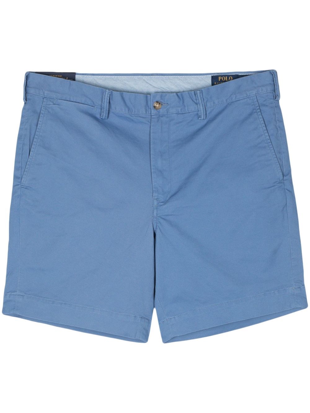 POLO RALPH LAUREN Bermuda With Logo - POLO RALPH LAUREN - Modalova