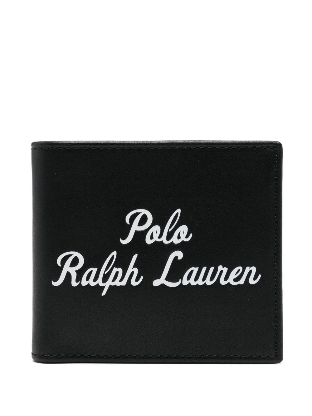 POLO RALPH LAUREN Wallet With Logo - POLO RALPH LAUREN - Modalova