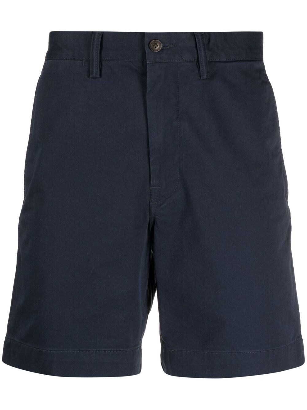 POLO RALPH LAUREN Bermuda With Logo - POLO RALPH LAUREN - Modalova