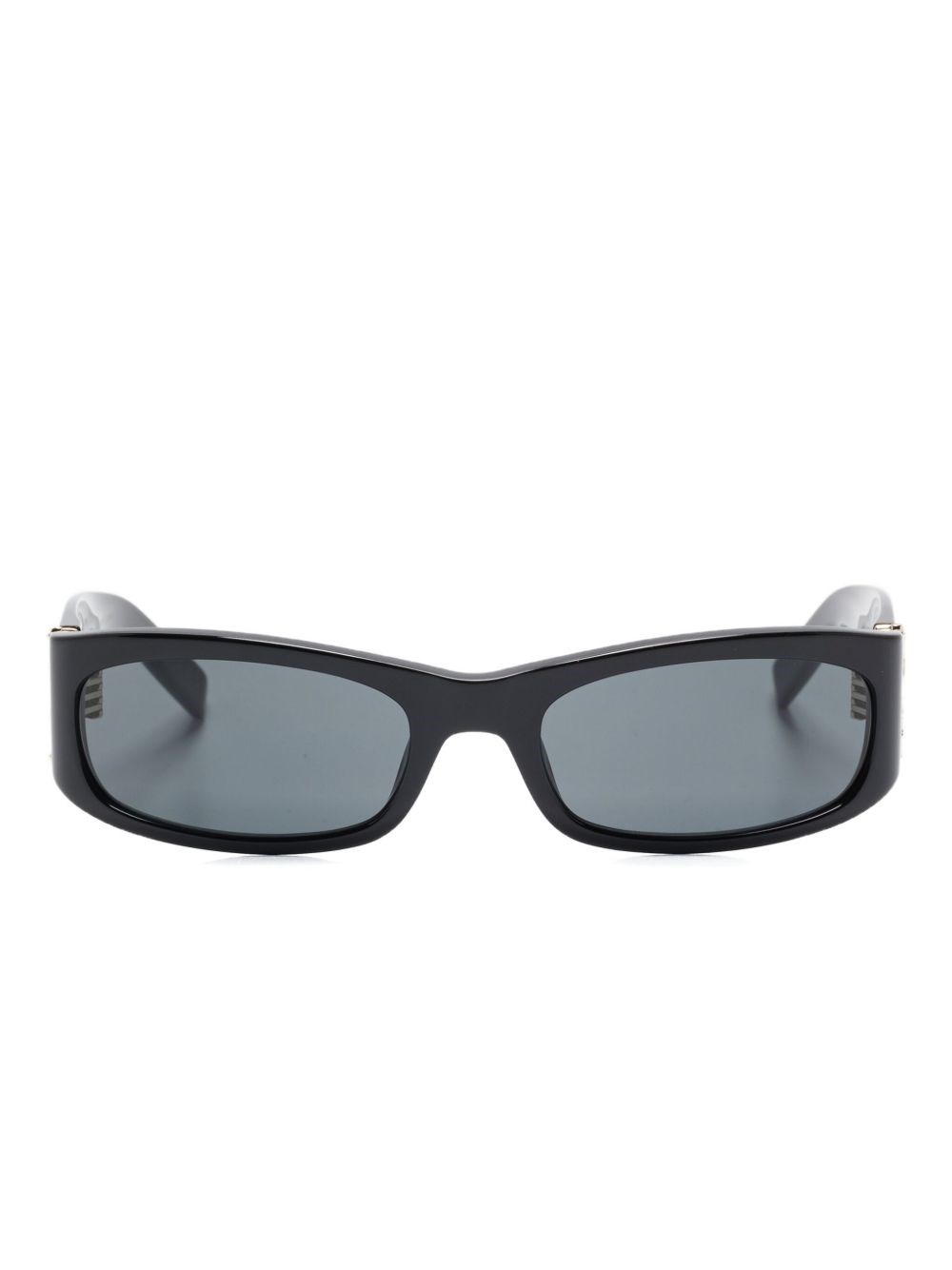 Saint Laurent Sl M152 Sunglasses - Saint Laurent - Modalova