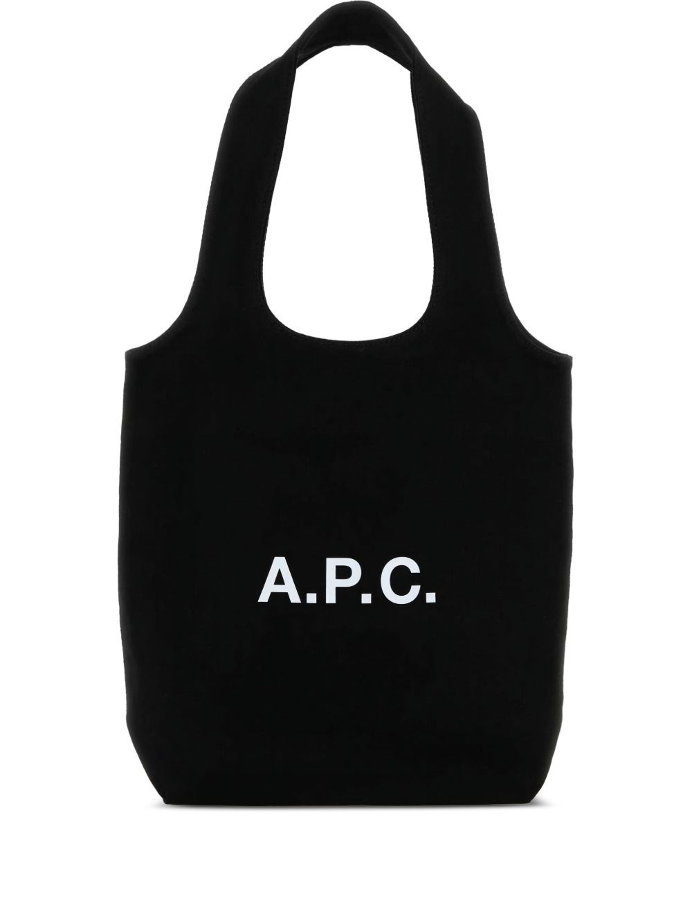 A.P.C. Small Ninon Tote Bag - A.P.C. - Modalova