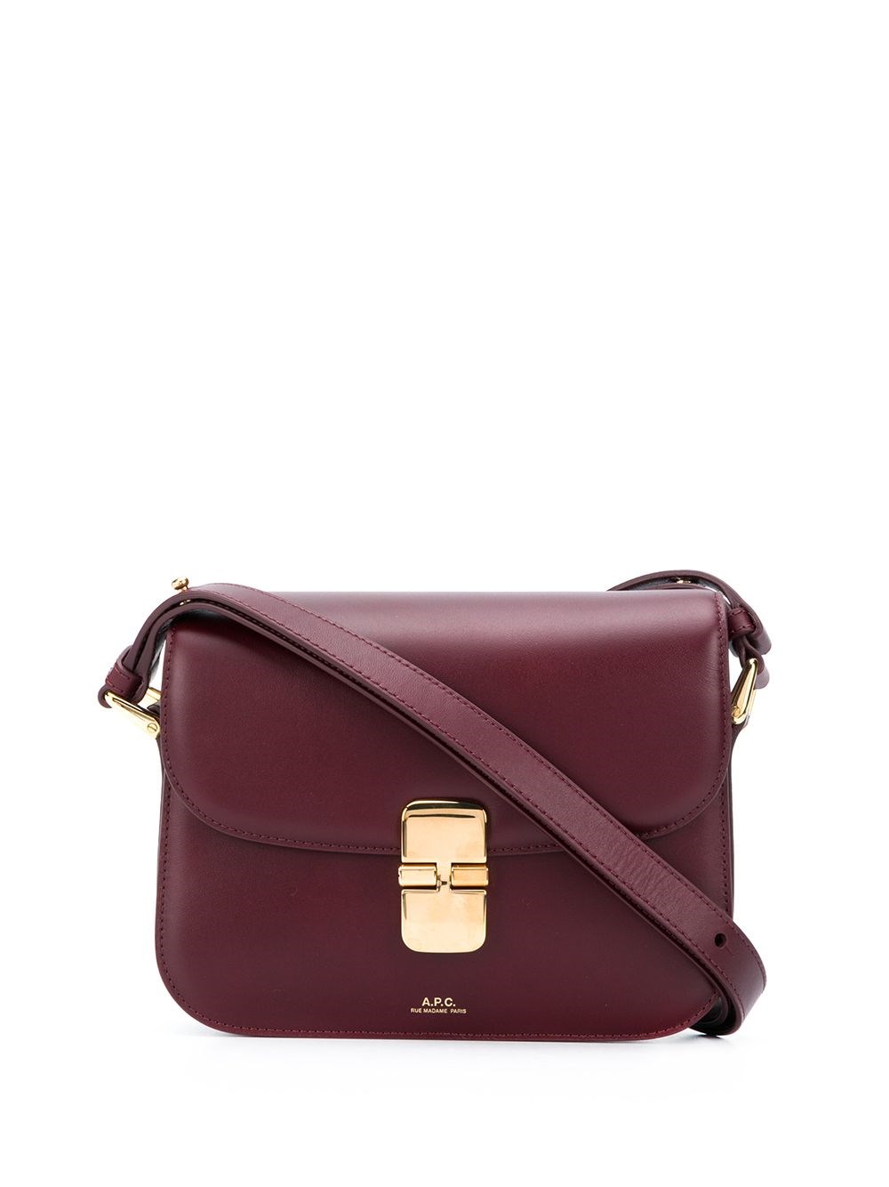 A.P.C. Sac Grace Small - A.P.C. - Modalova