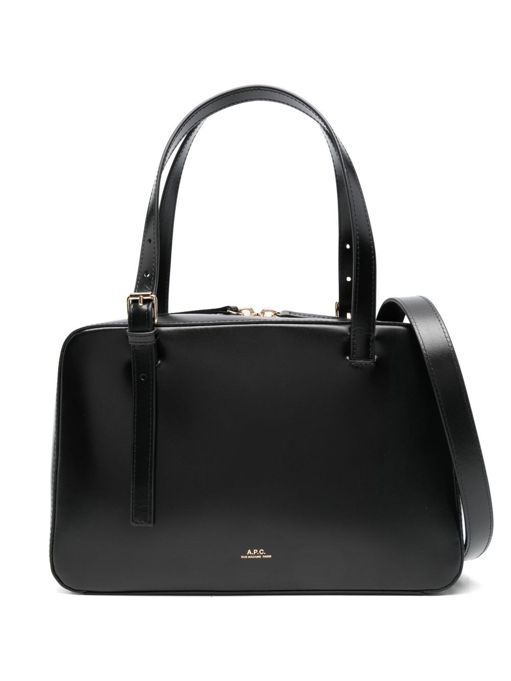 A.P.C. Shoulder Bag - A.P.C. - Modalova