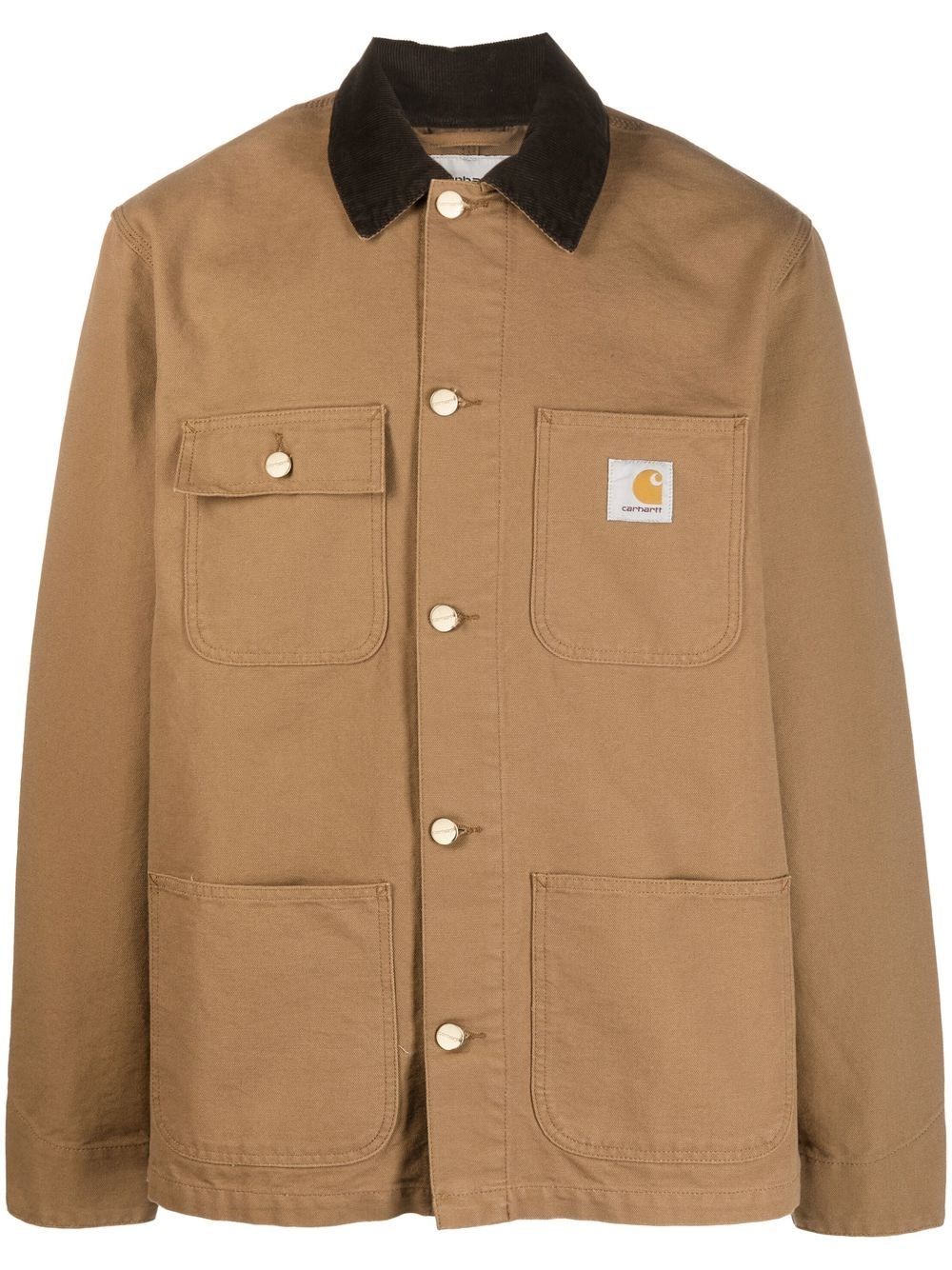 Carhartt WIP Michigan Jacket - Carhartt WIP - Modalova